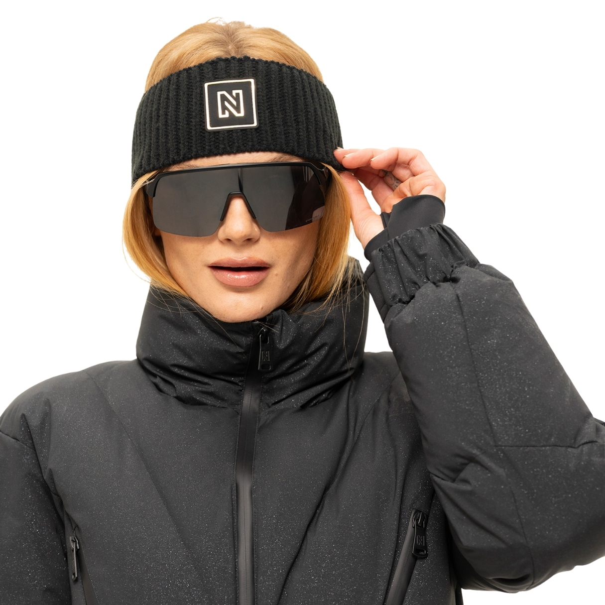 Nikkie Womens Nashville Headband