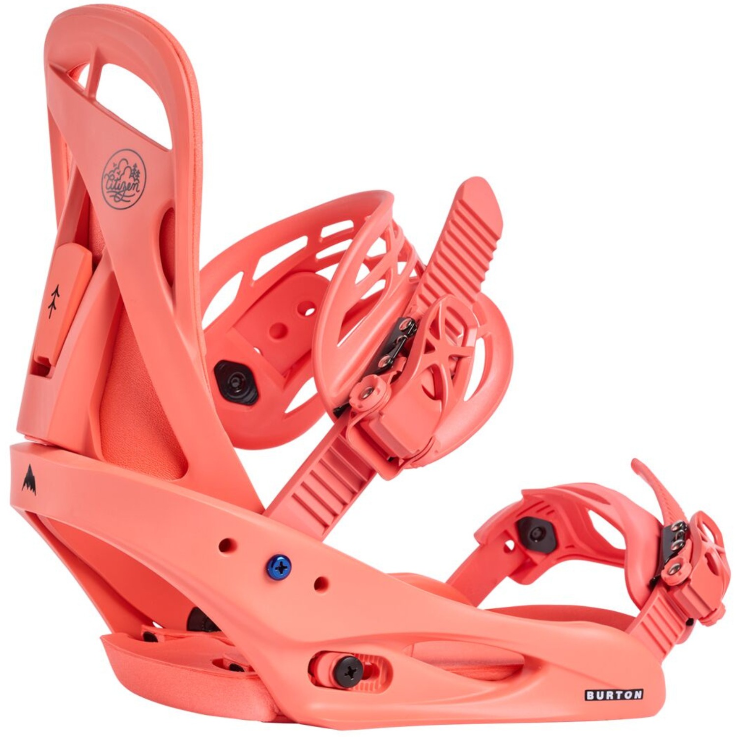 Burton Citizen Re:Flex
