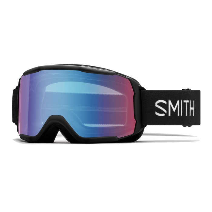 Smith Daredevil Black/Blue Smith Daredevil Black/Blue