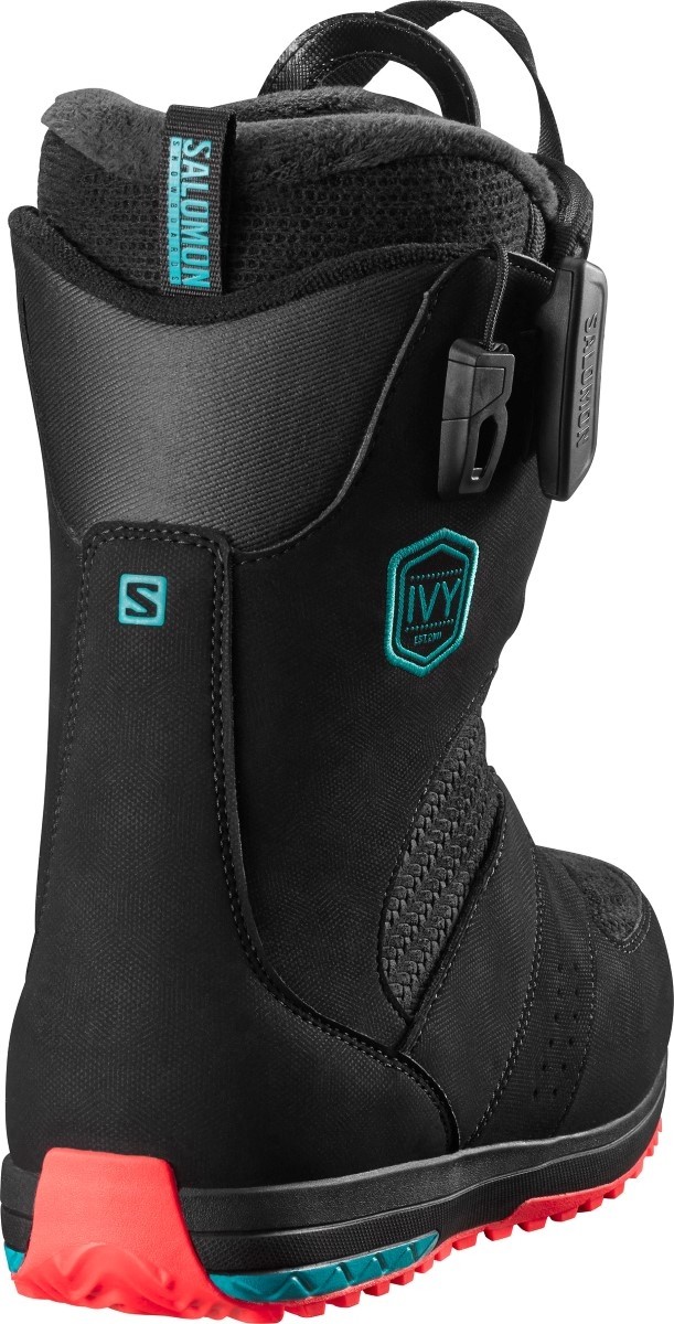 Salomon W Ivy 2018 Salomon W Ivy 2018