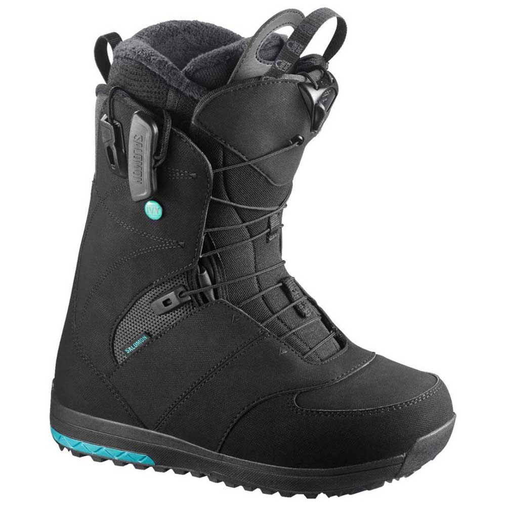 Salomon W Ivy 2018 Salomon W Ivy 2018