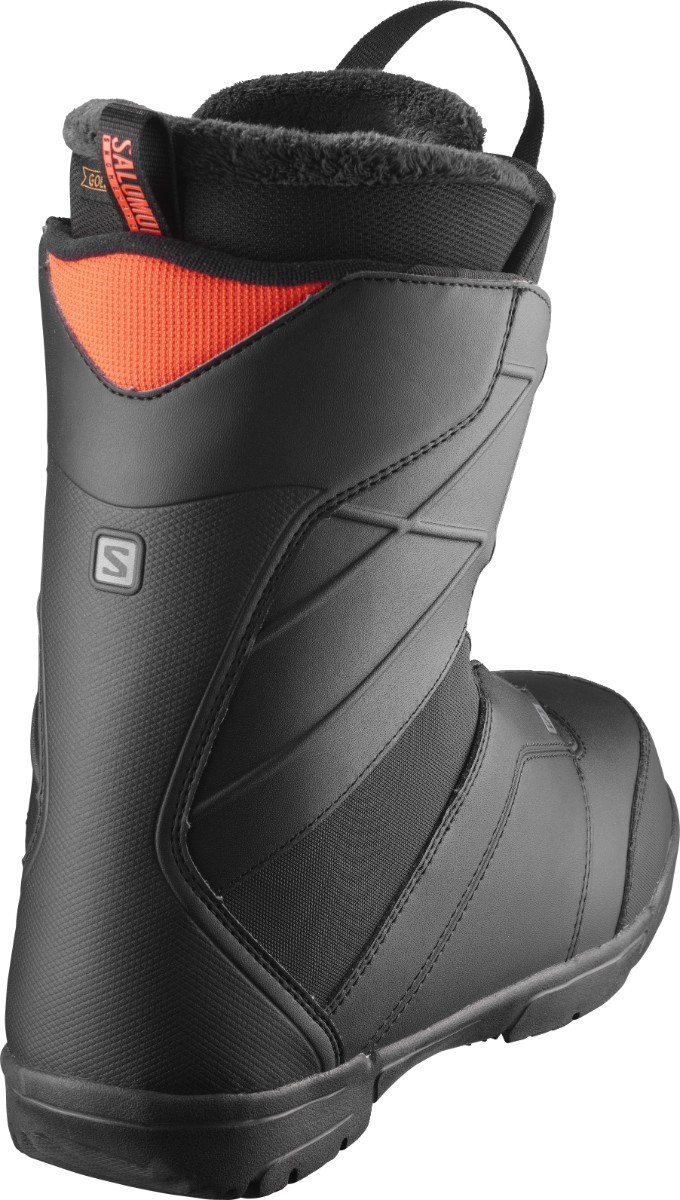 Salomon Faction Boa 2021 Salomon Faction Boa 2021