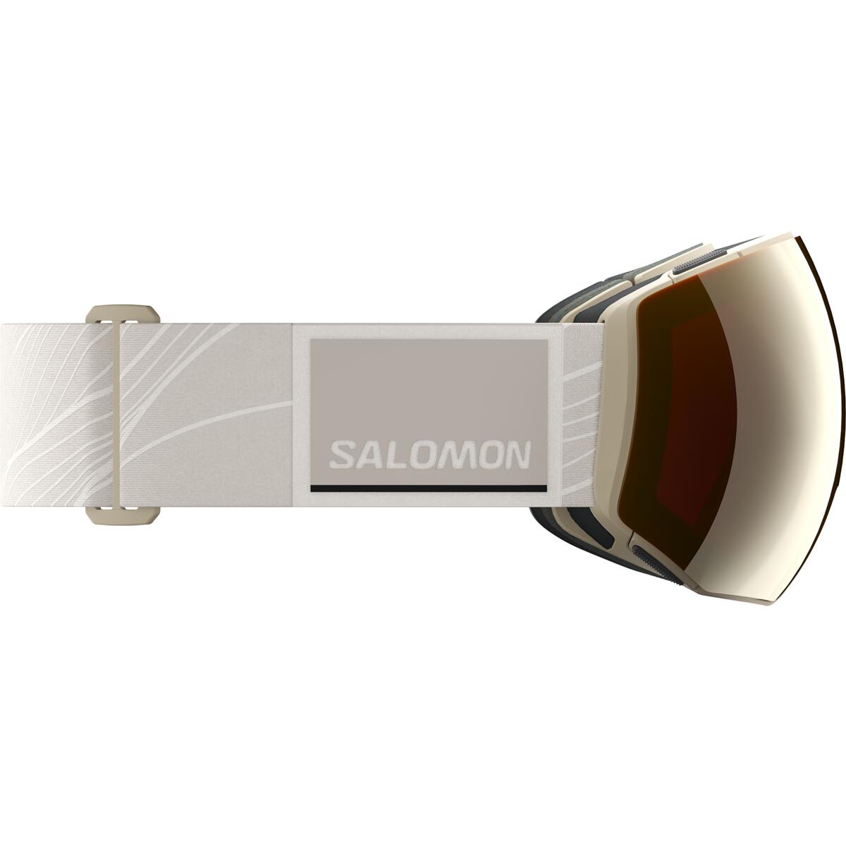 Salomon Radium Prime Sigma 1Lens Light Bronze Met_Gold