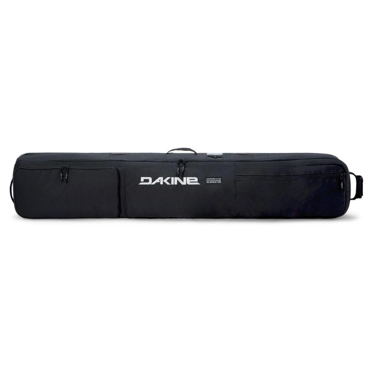 Dakine Fall Line Ski Roller Bag