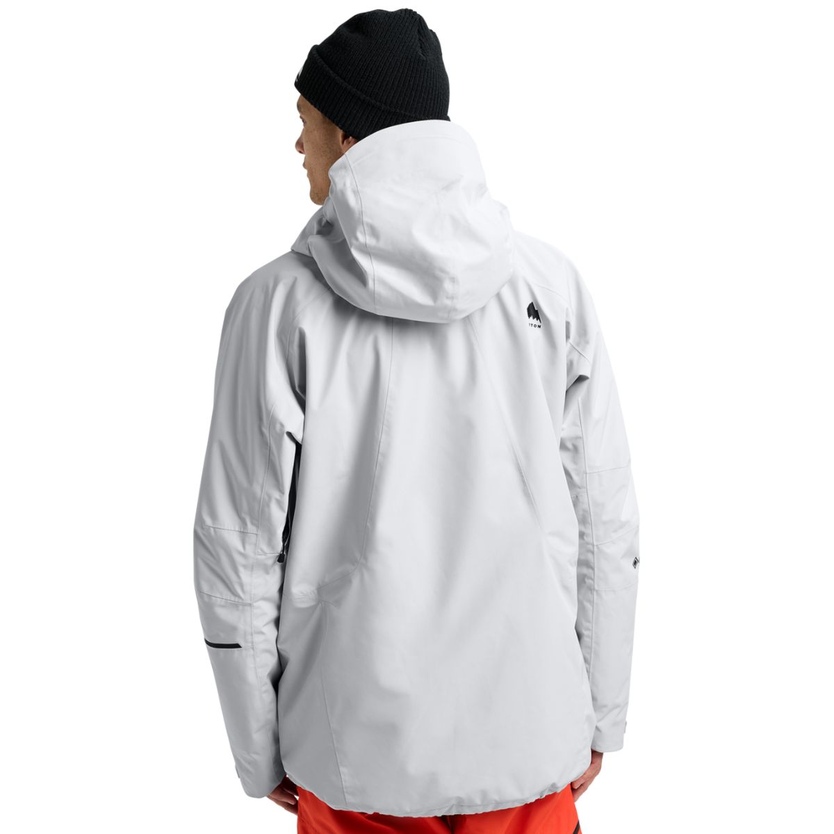 Burton Mens Reserve Gore-Tex 2L Insulated Jacket