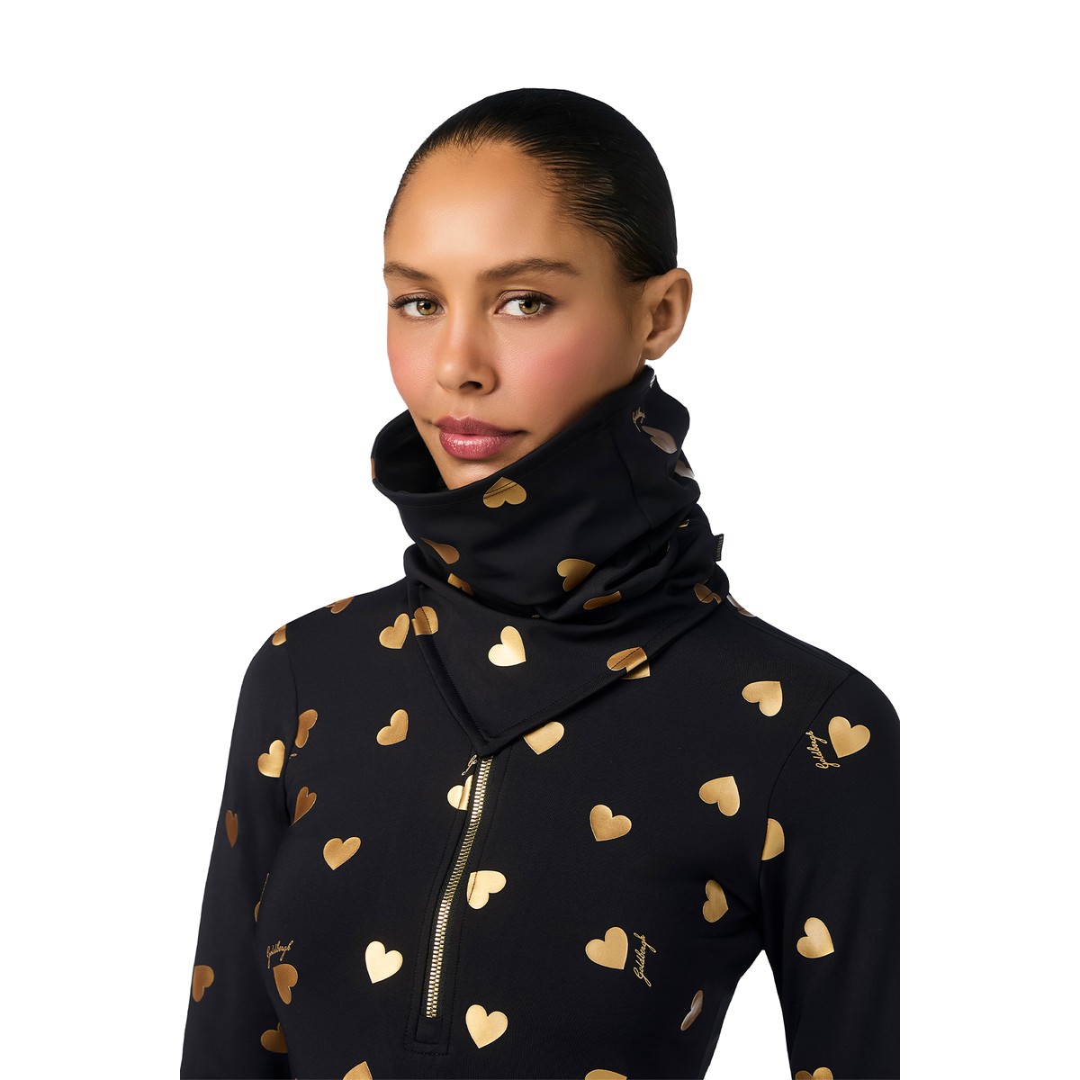Goldbergh Womens Kouki Neckwarmer