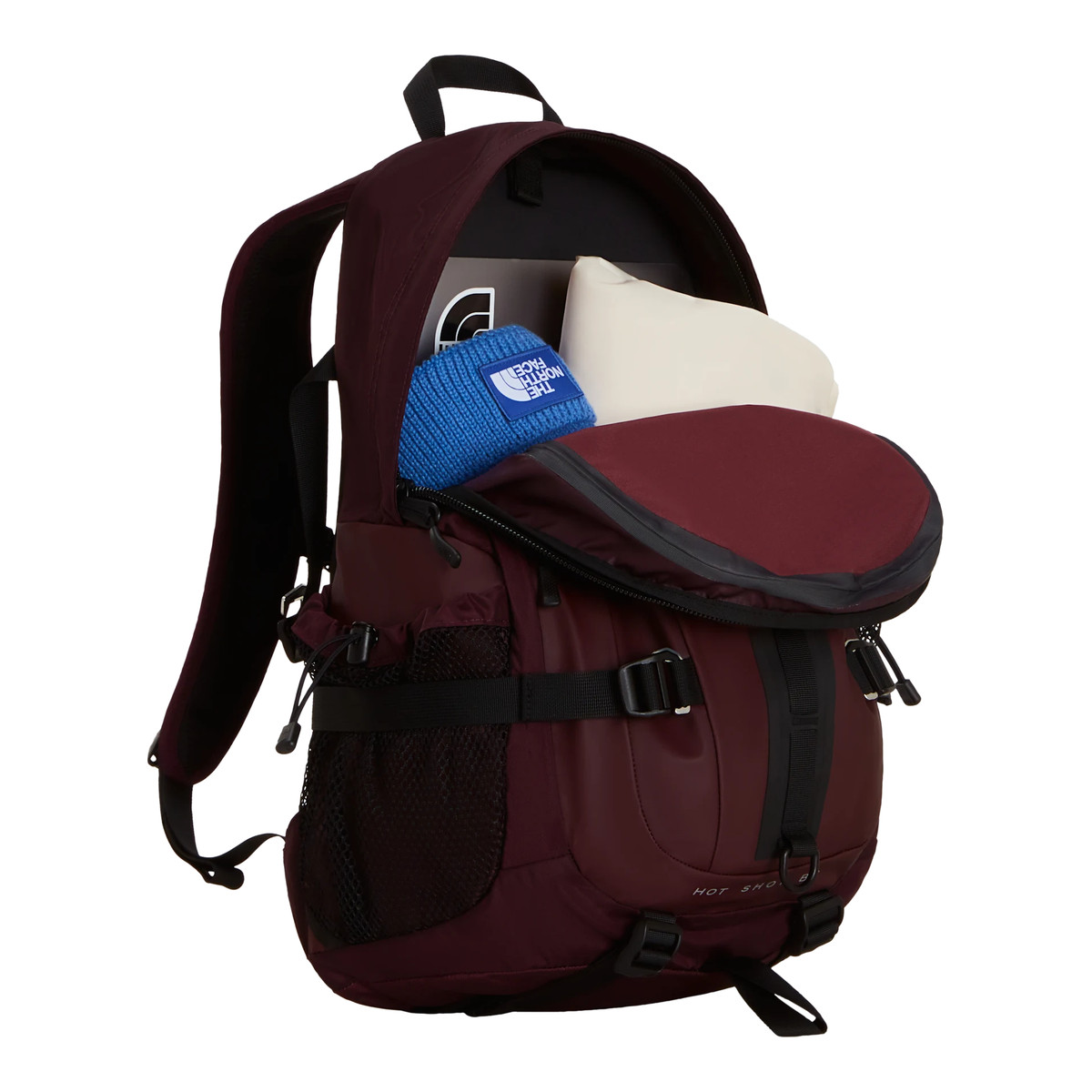 The North Face Hot Shot Base Camp