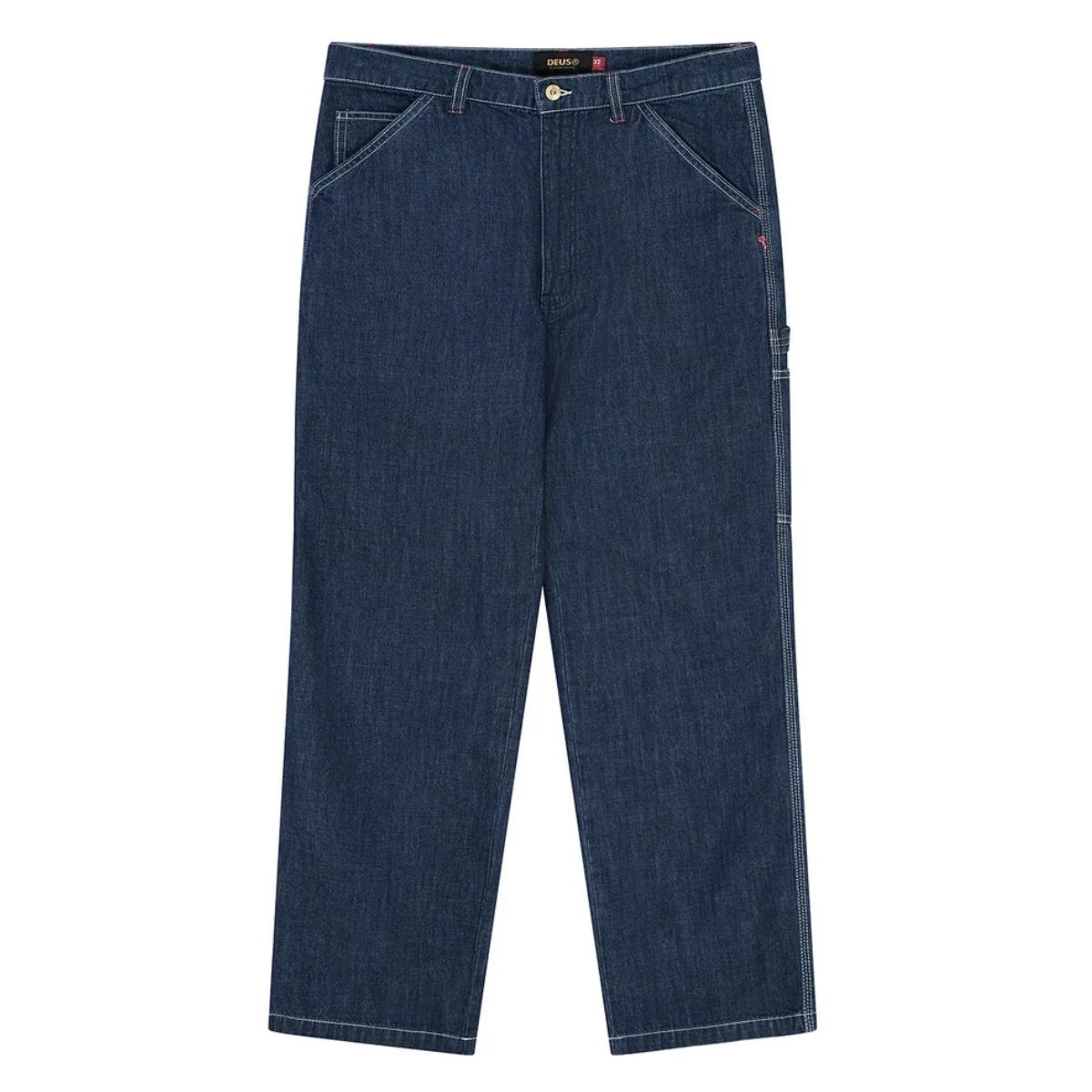Deus Ex Machina Big Fella Denim Pant