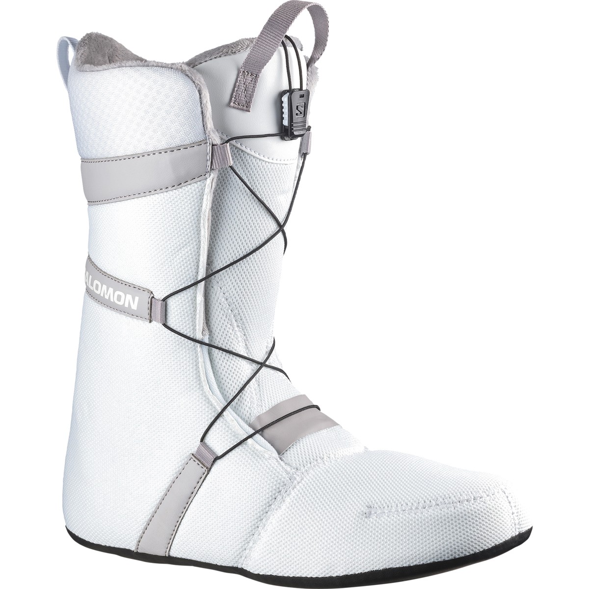 Salomon Launch BOA SJ BOA