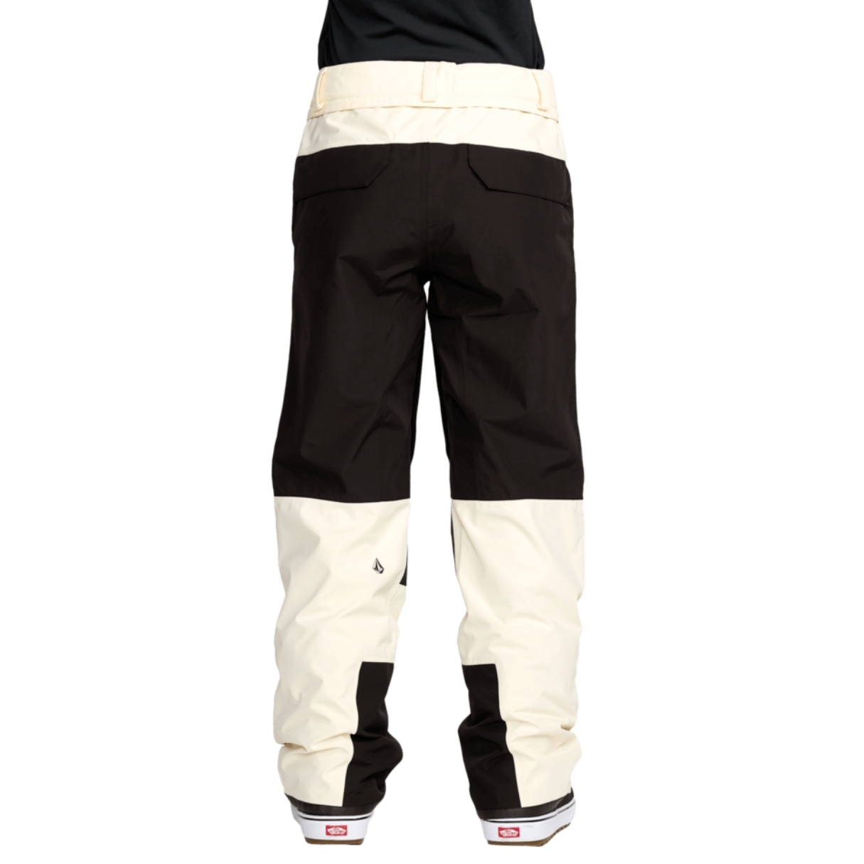 Volcom Womens Stone Mica 20K Pant