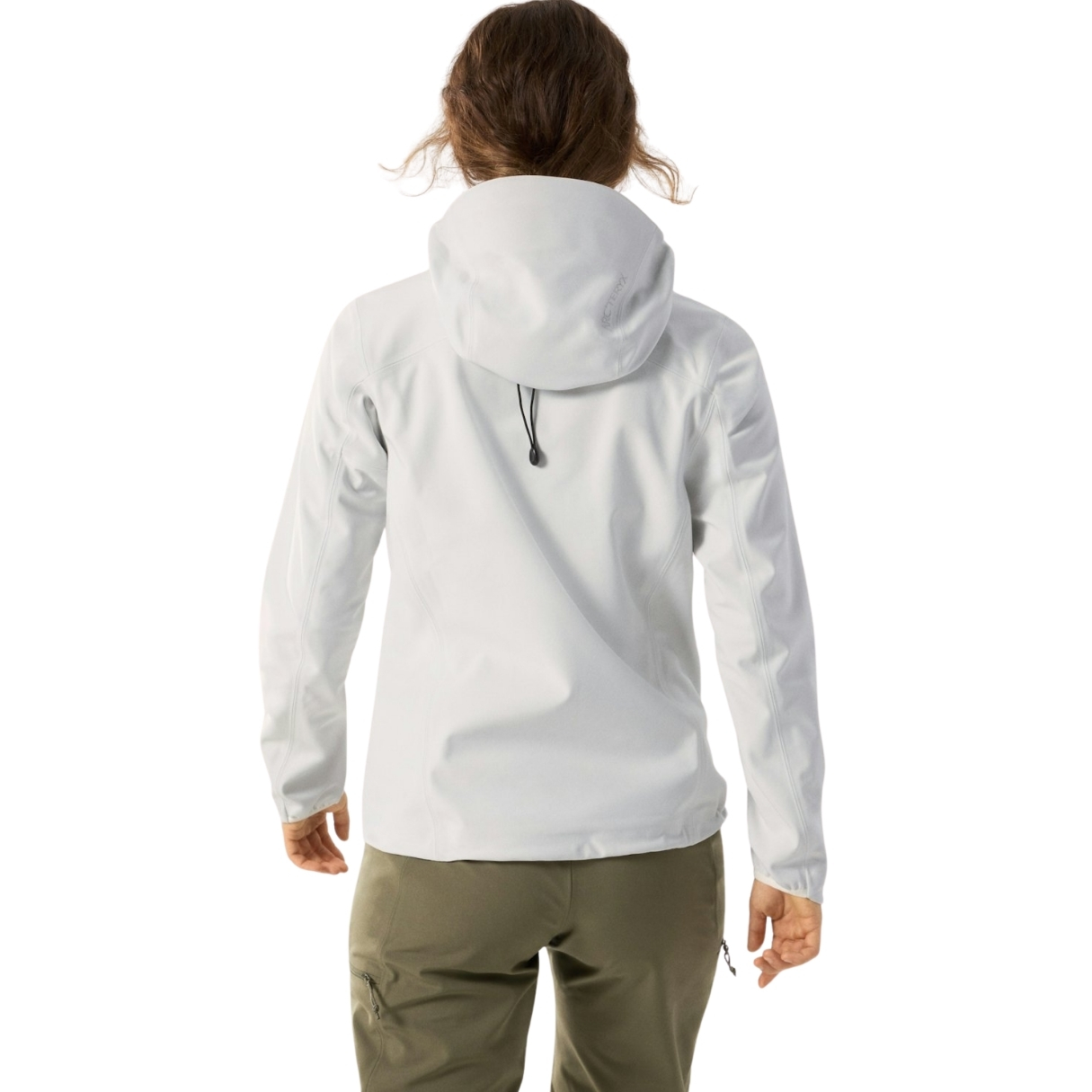 Arcteryx Womens Gammax Hoody