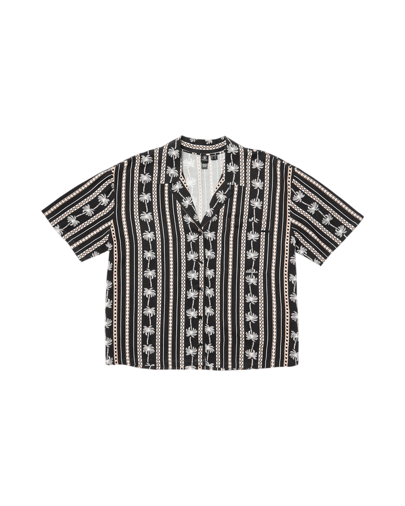 Volcom Womens Sun Stunner SS