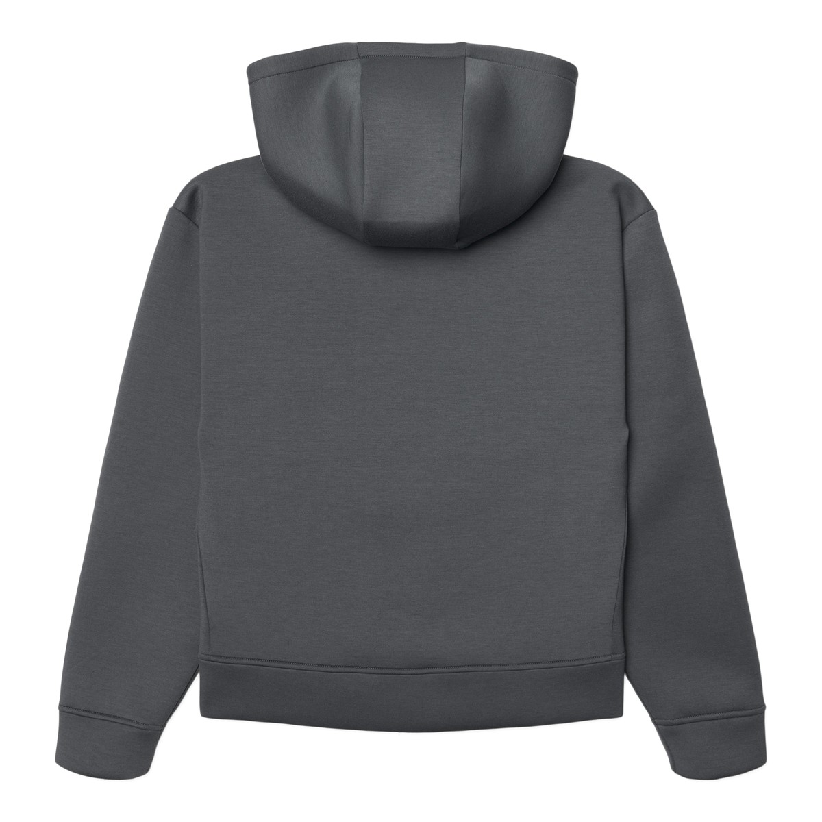 Woodbird Mens Fuji Scuba Zip Hoodie