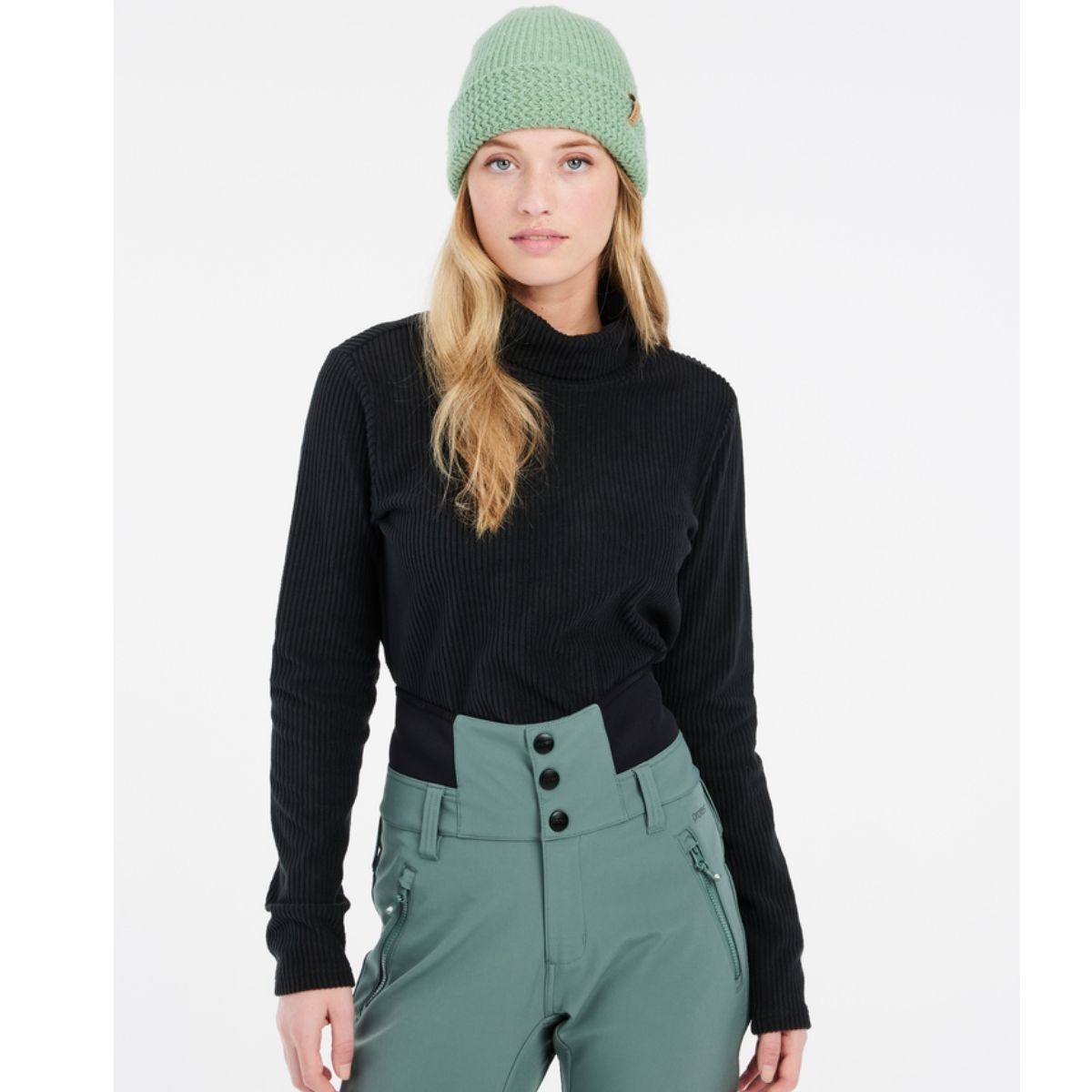 Protest Womens Prtpearla Active Top