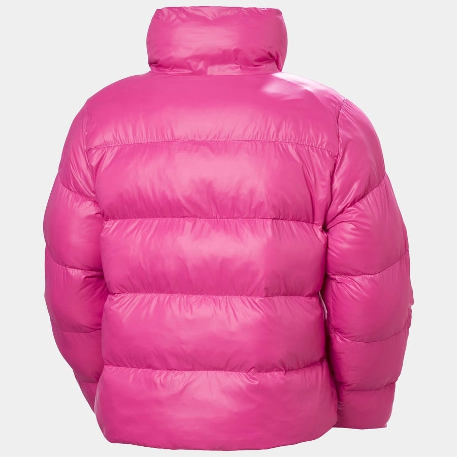 Helly Hansen Womens Jade Puffer Jacket