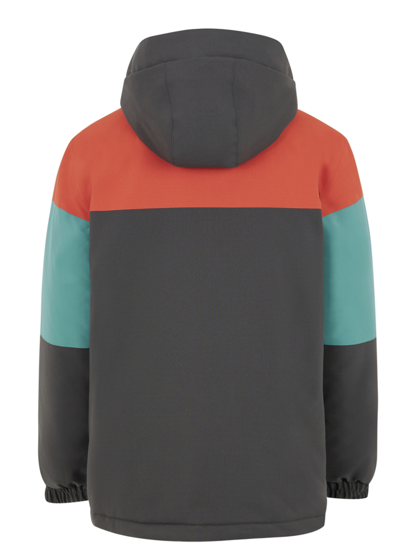 Protest Boys Prtpecker Jr Snowjacket