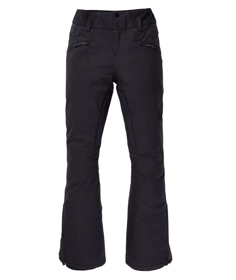 Burton W Marcy High Rise Stretch Pants