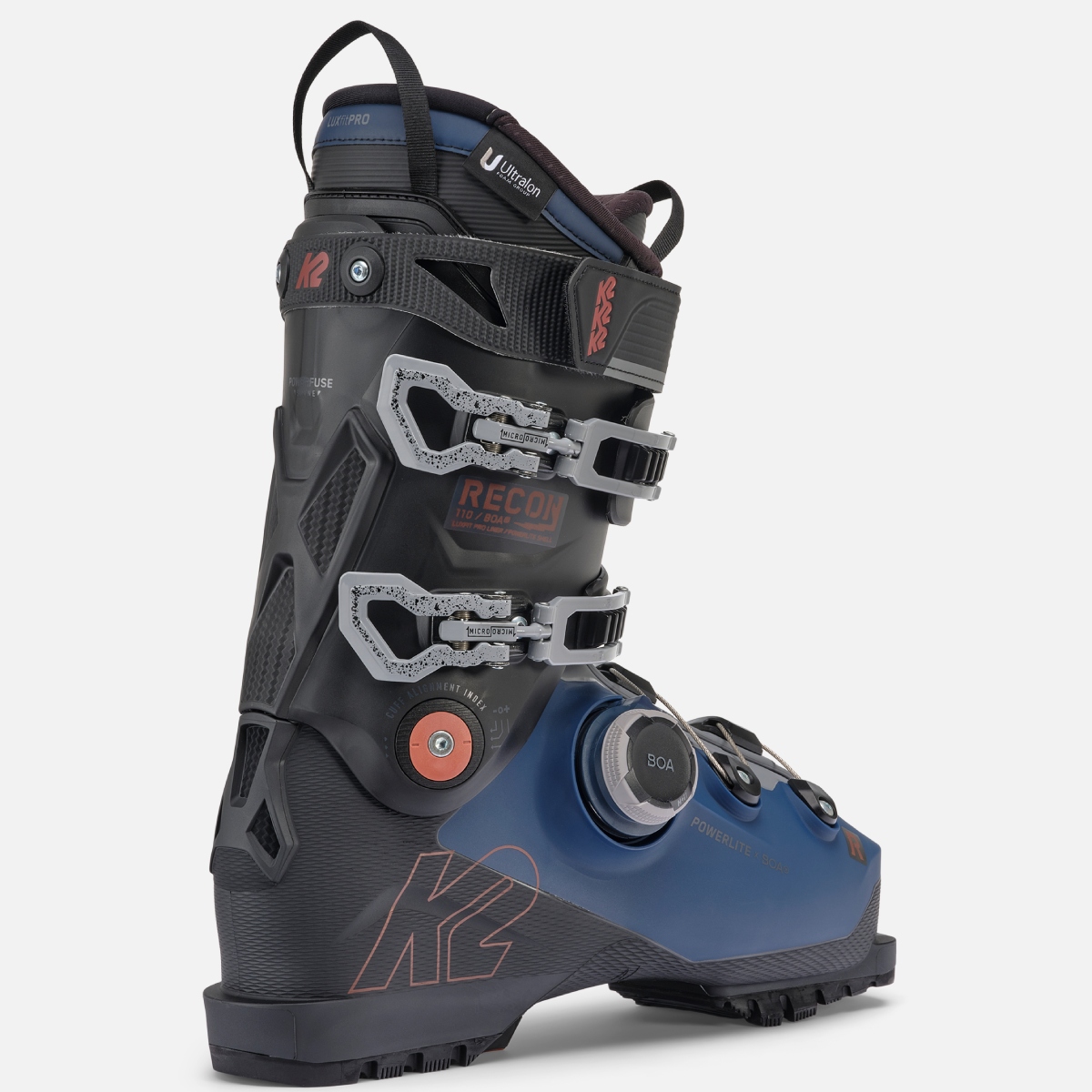 K2 Recon 110 BOA K2 Recon 110 BOA