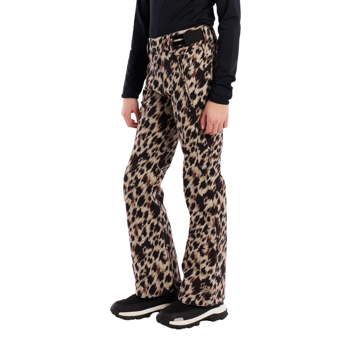 Protest Girls Prtclassys Jr Snowpants