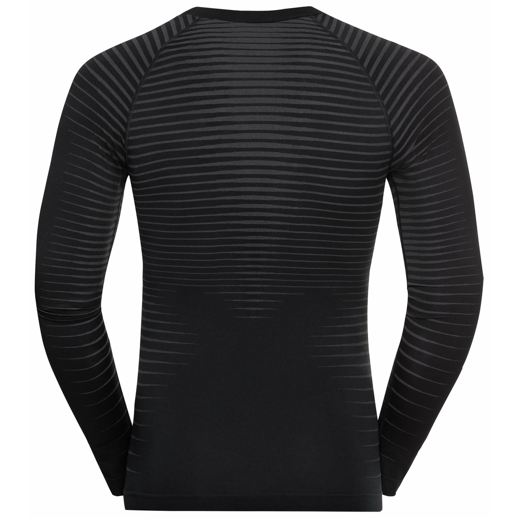 Odlo M Top Crew Neck L/S Performance Light