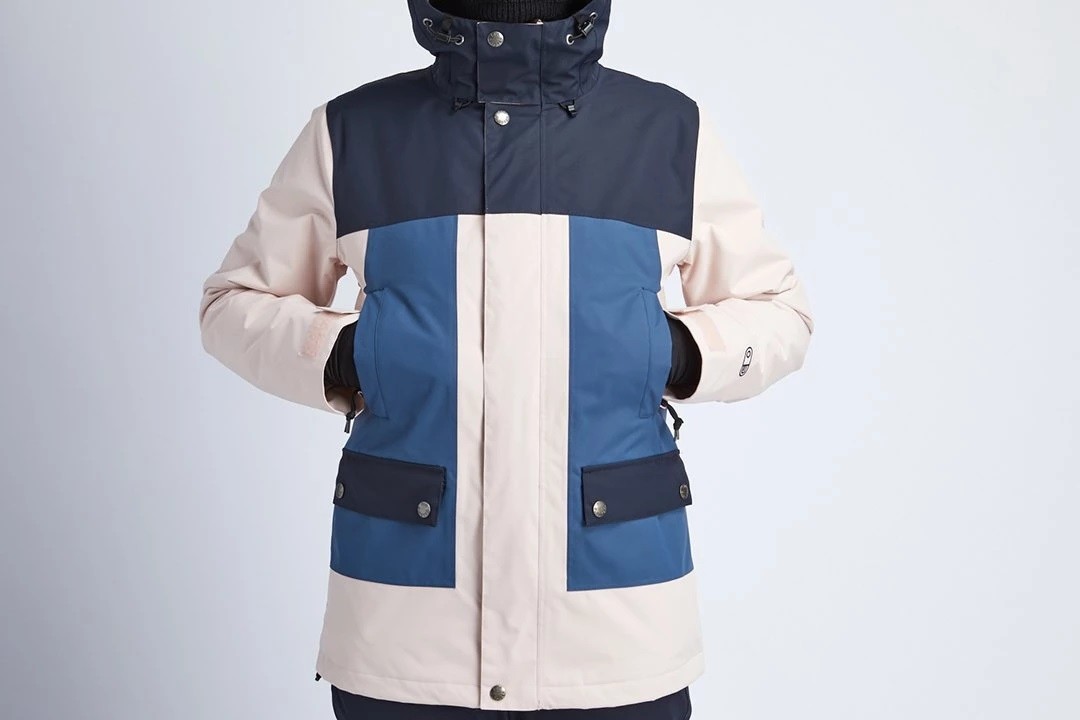 Airblaster Heartbreaker Jacket 2020 Airblaster Heartbreaker Jacket 2020