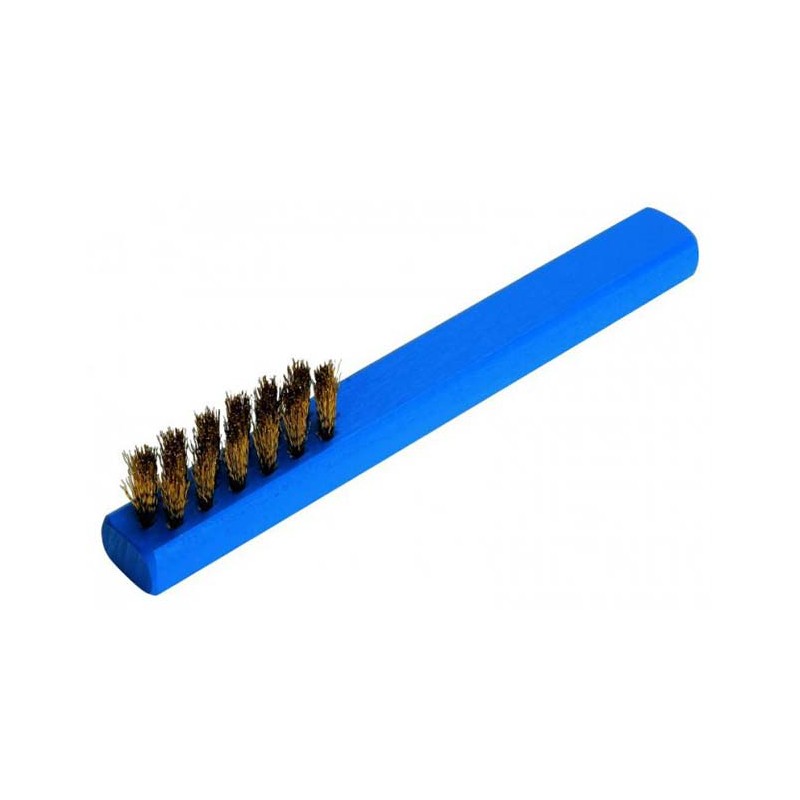 Holmenkol Filebrush