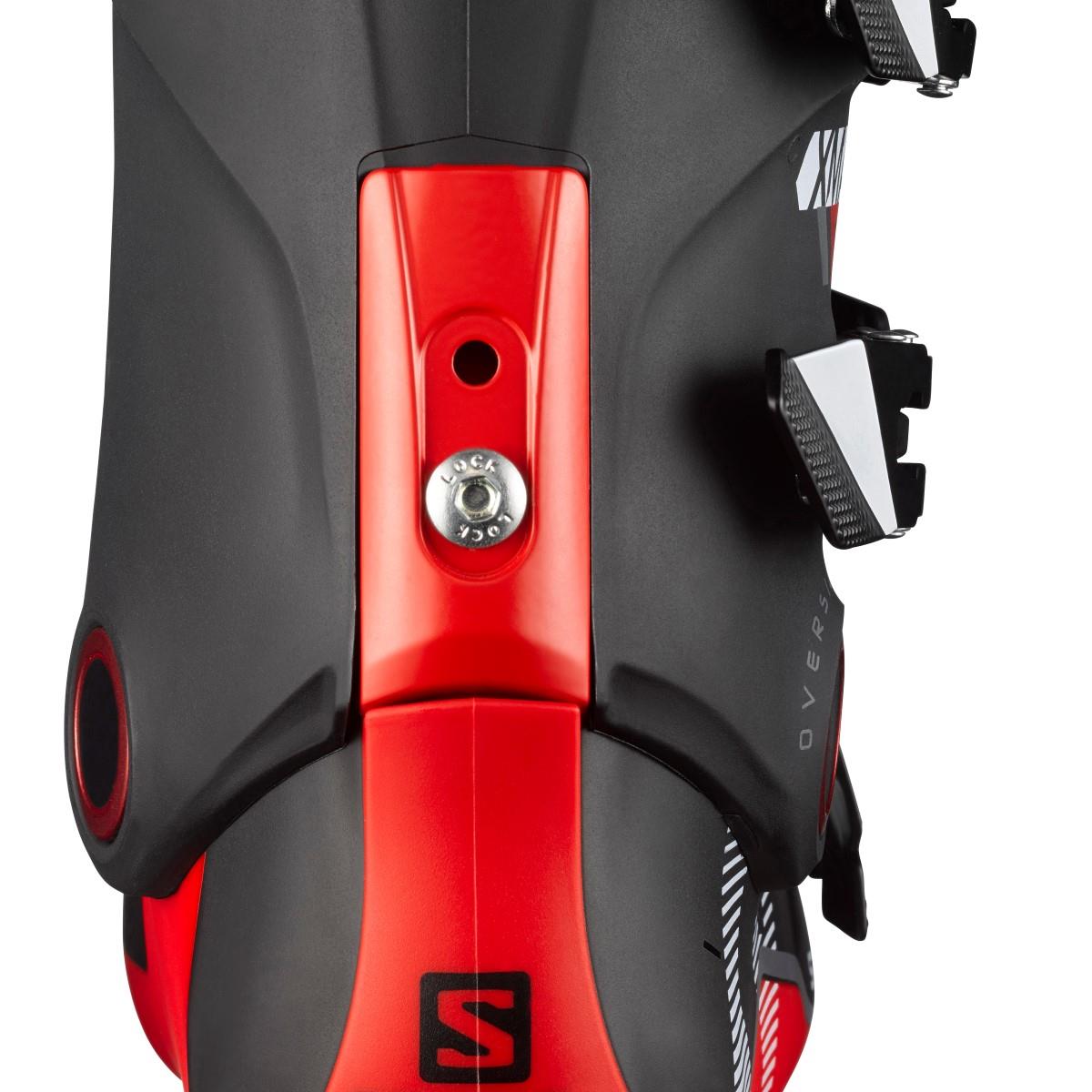 Salomon M X Max 100 2017