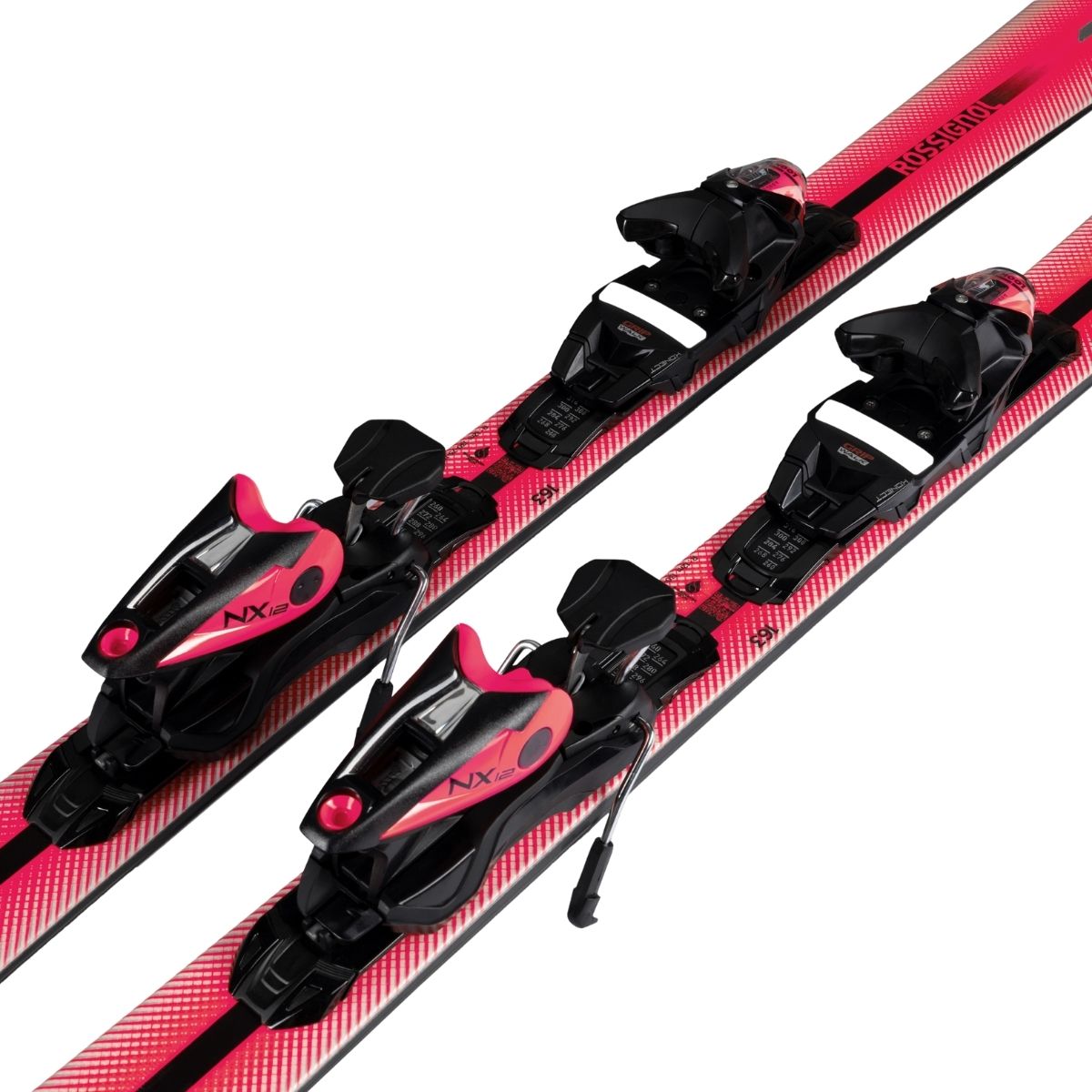 Rossignol Nova 14