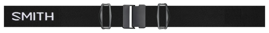 Smith Squad Mag Black/Green