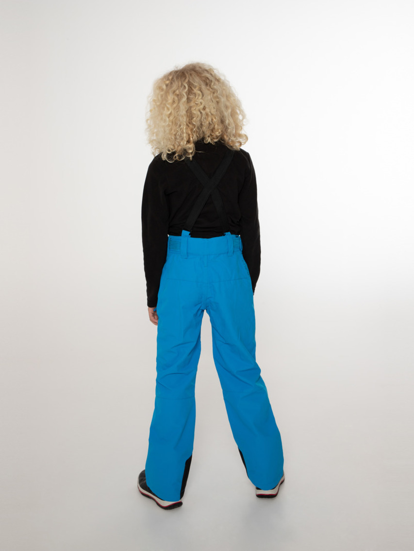 Protest Boys Bork Jr Snowpants