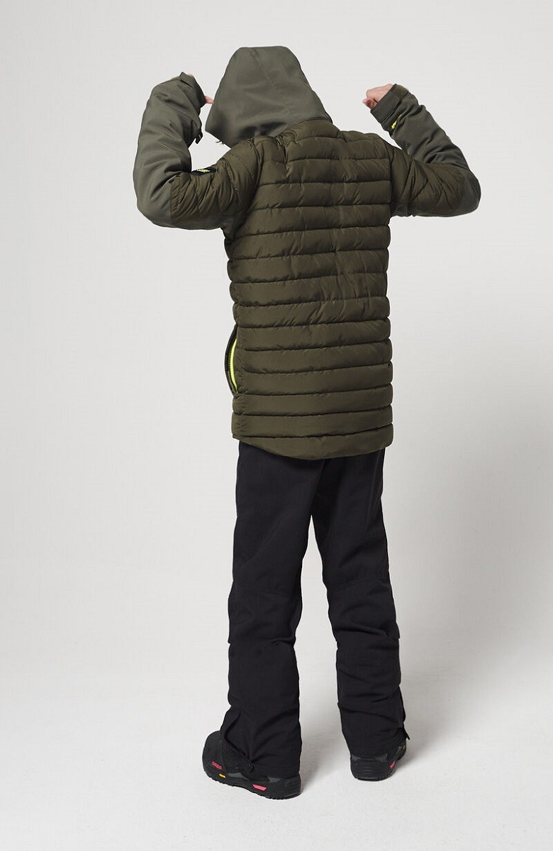 O'Neill B Igneous Jacket O'Neill B Igneous Jacket