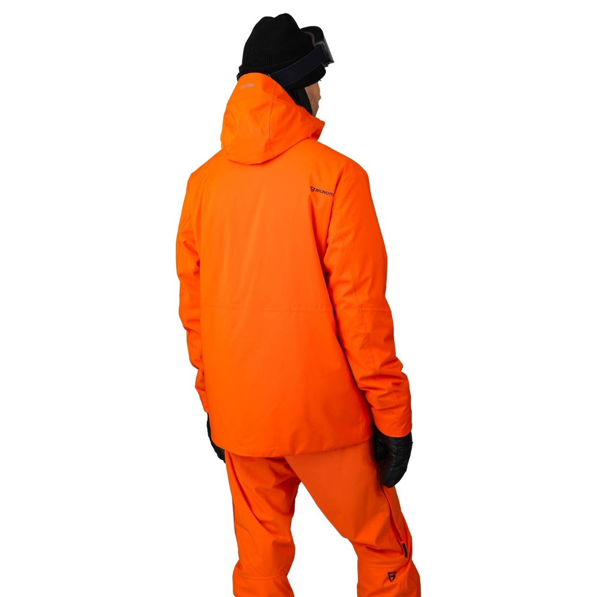 Brunotti Norrow Men Snow Jacket
