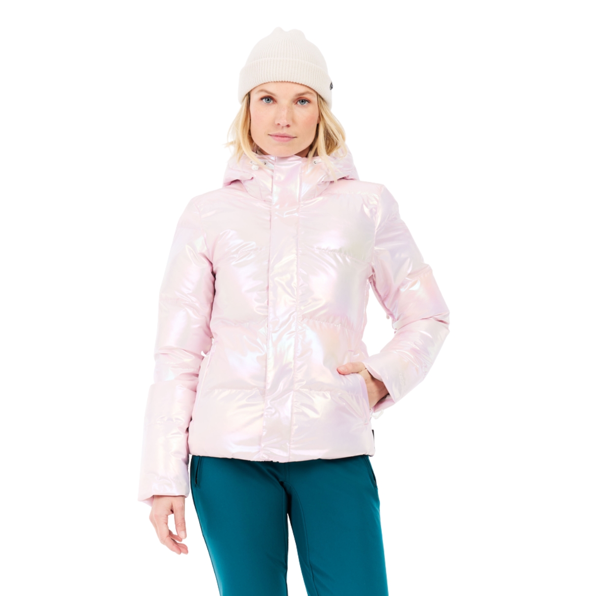 Protest Womens Prtleola Snowjacket