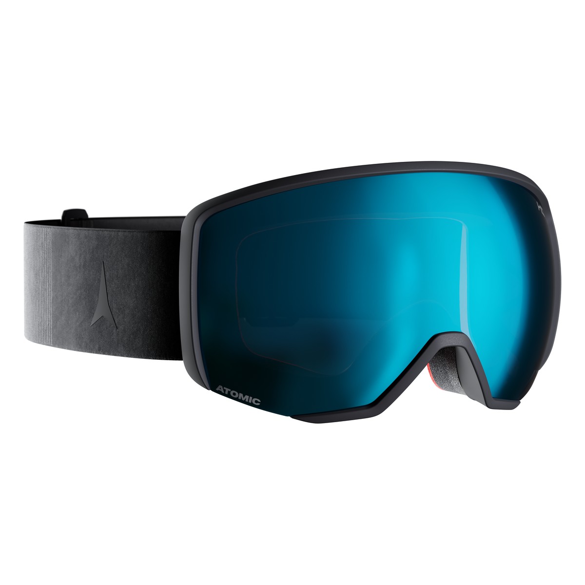 Atomic Revent HD