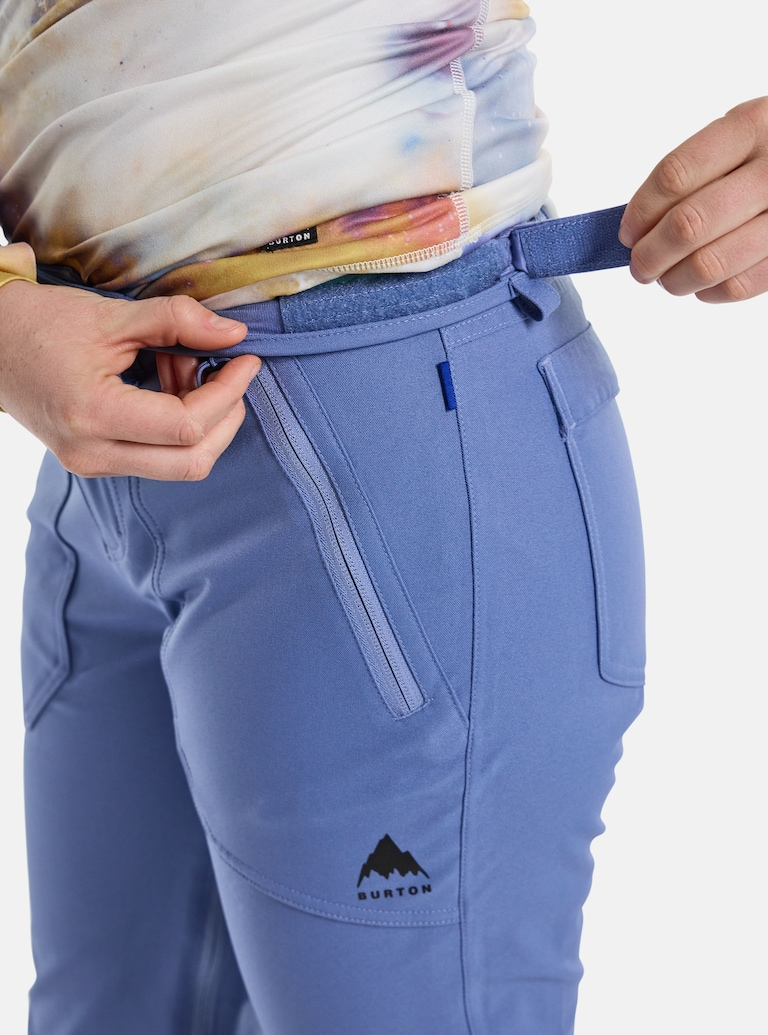 Burton Womens Vida 2L Stretch Pants