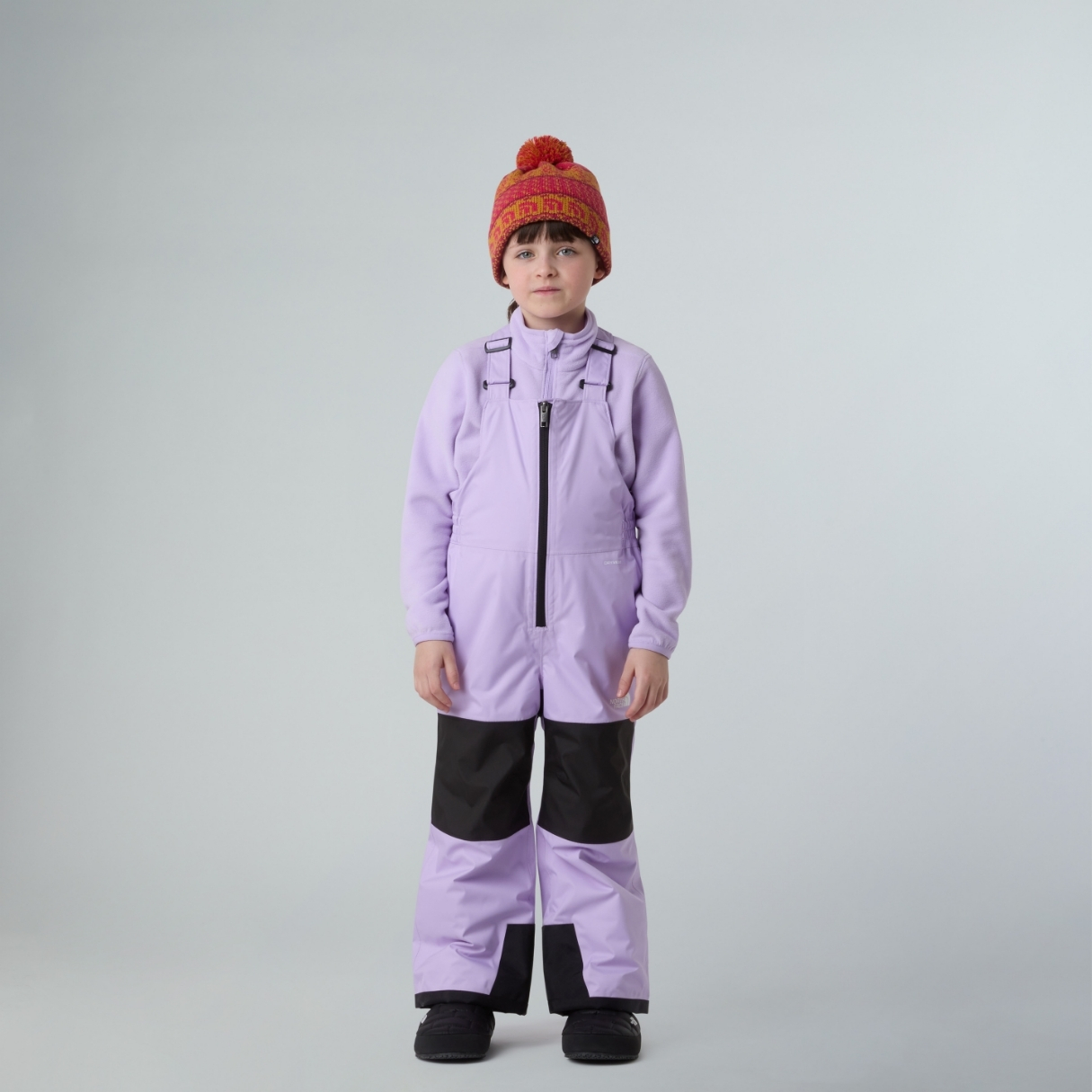 The North Face Kids Freedom Insl Bib