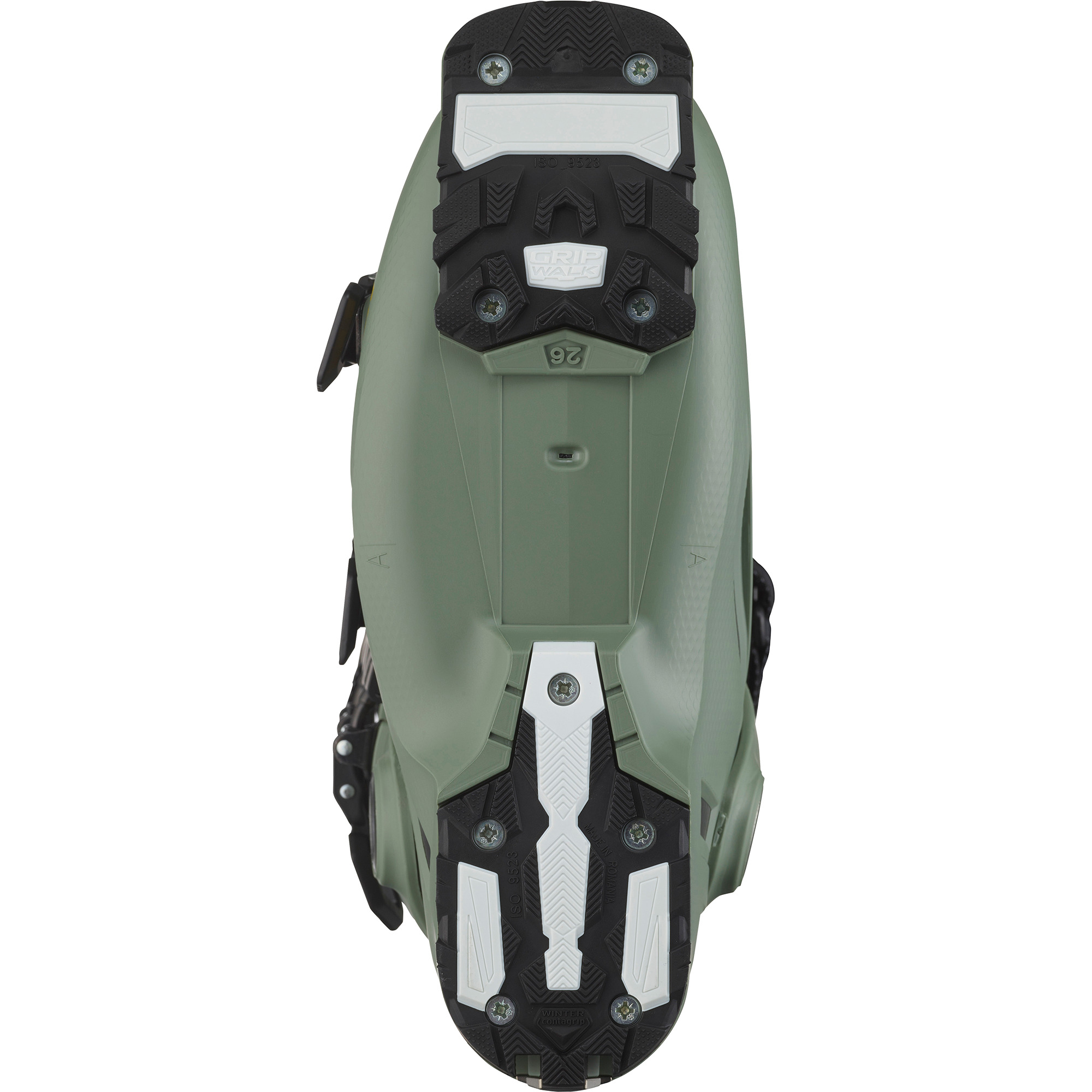 Salomon Shift Pro 100 AT Salomon Shift Pro 100 AT