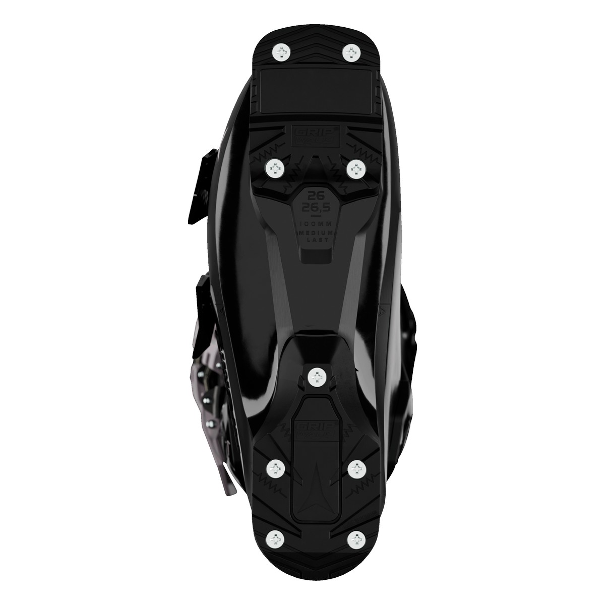 Atomic Hawx Prime 85 W