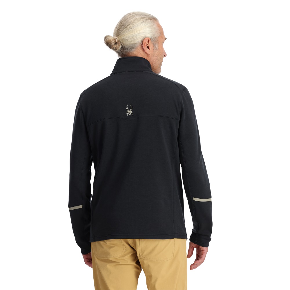 Spyder Mens Speed Fleece Jacket Spyder Mens Speed Fleece Jacket