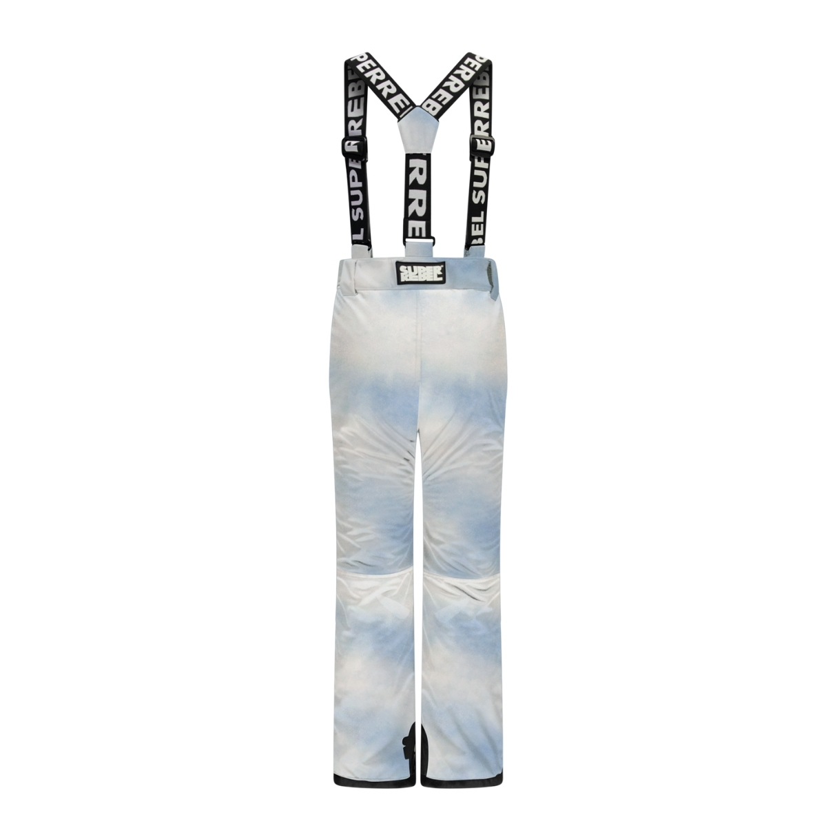 Superrebel Kids Speed Ski Pant