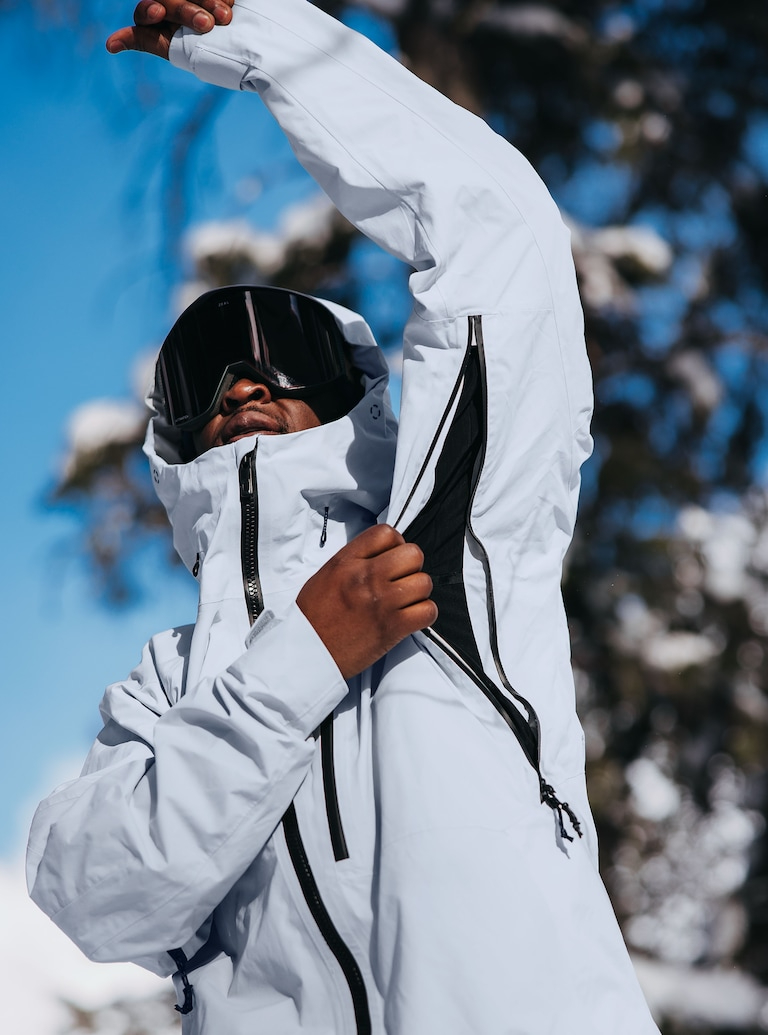 Burton Mens AK Cyclic GORE-TEX Jacket
