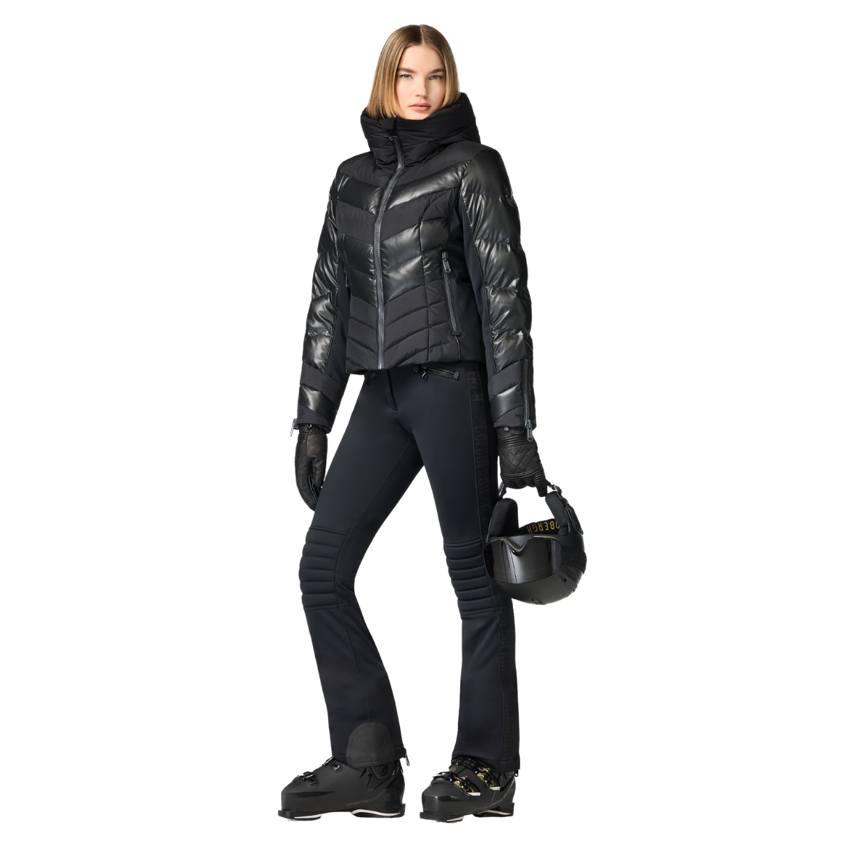 Goldbergh Womens Abisso Ski Jacket