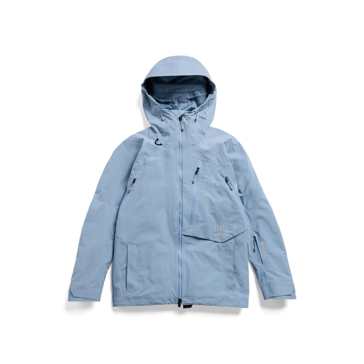 Burton Womens ak Cyclic Gore-Tex 2L Jacket