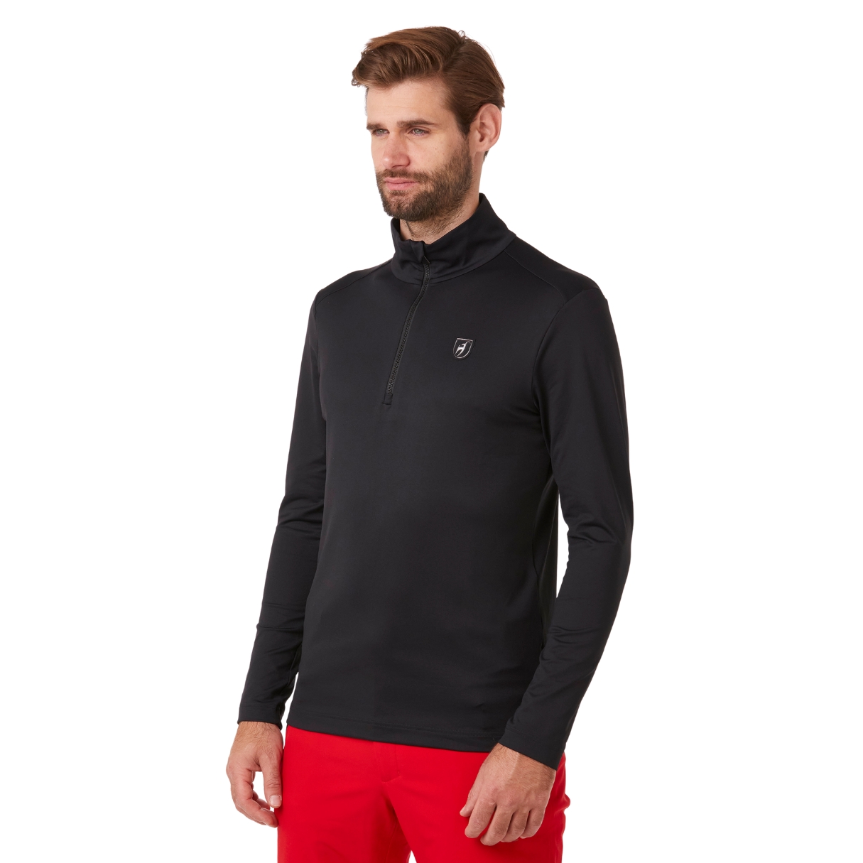Toni Sailer Mens Brendan First Layer