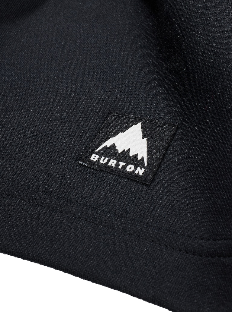 Burton Mens Midweight X Crew