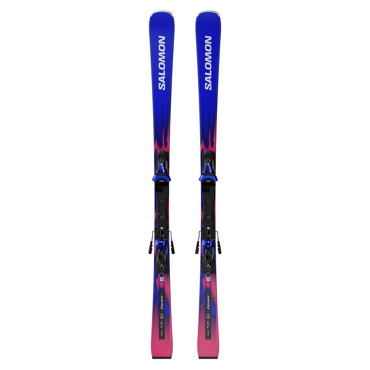 Salomon Equipe SL 10