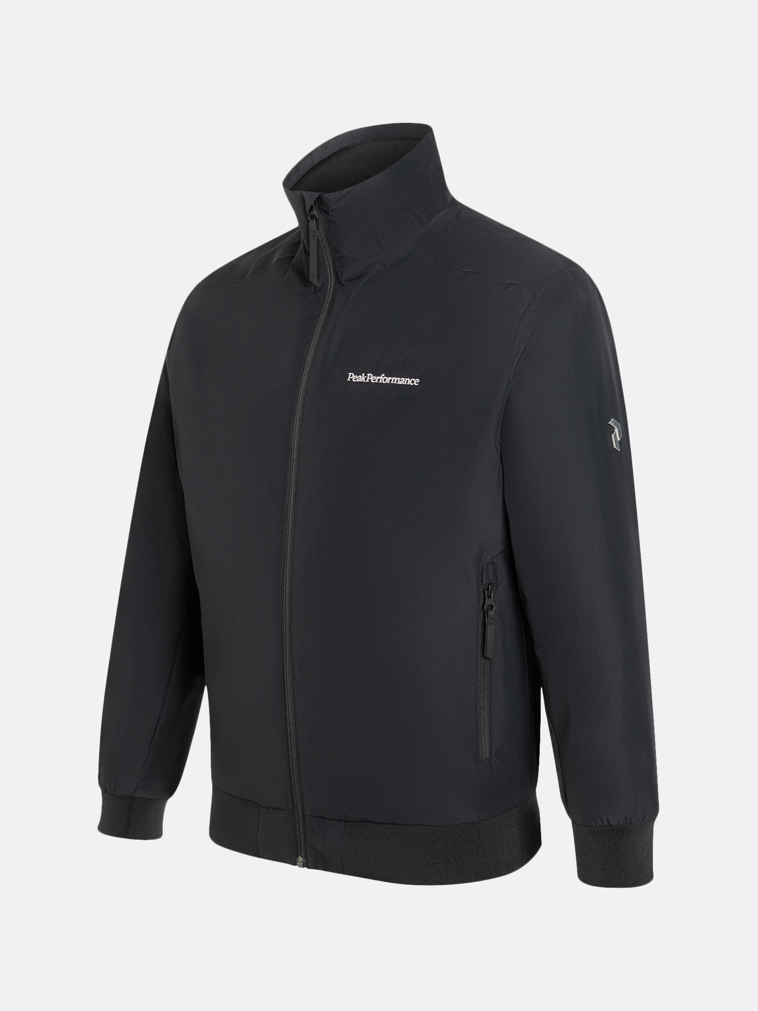 Peak performance coastal jacket clearance