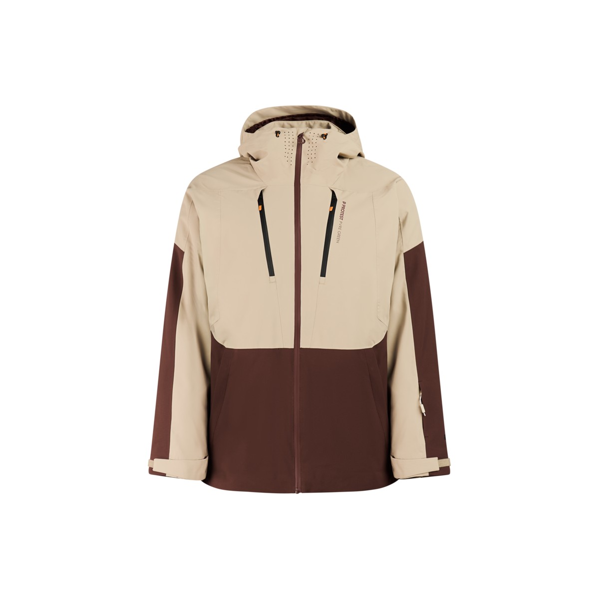 Protest Mens Prtconnor Snowjacket