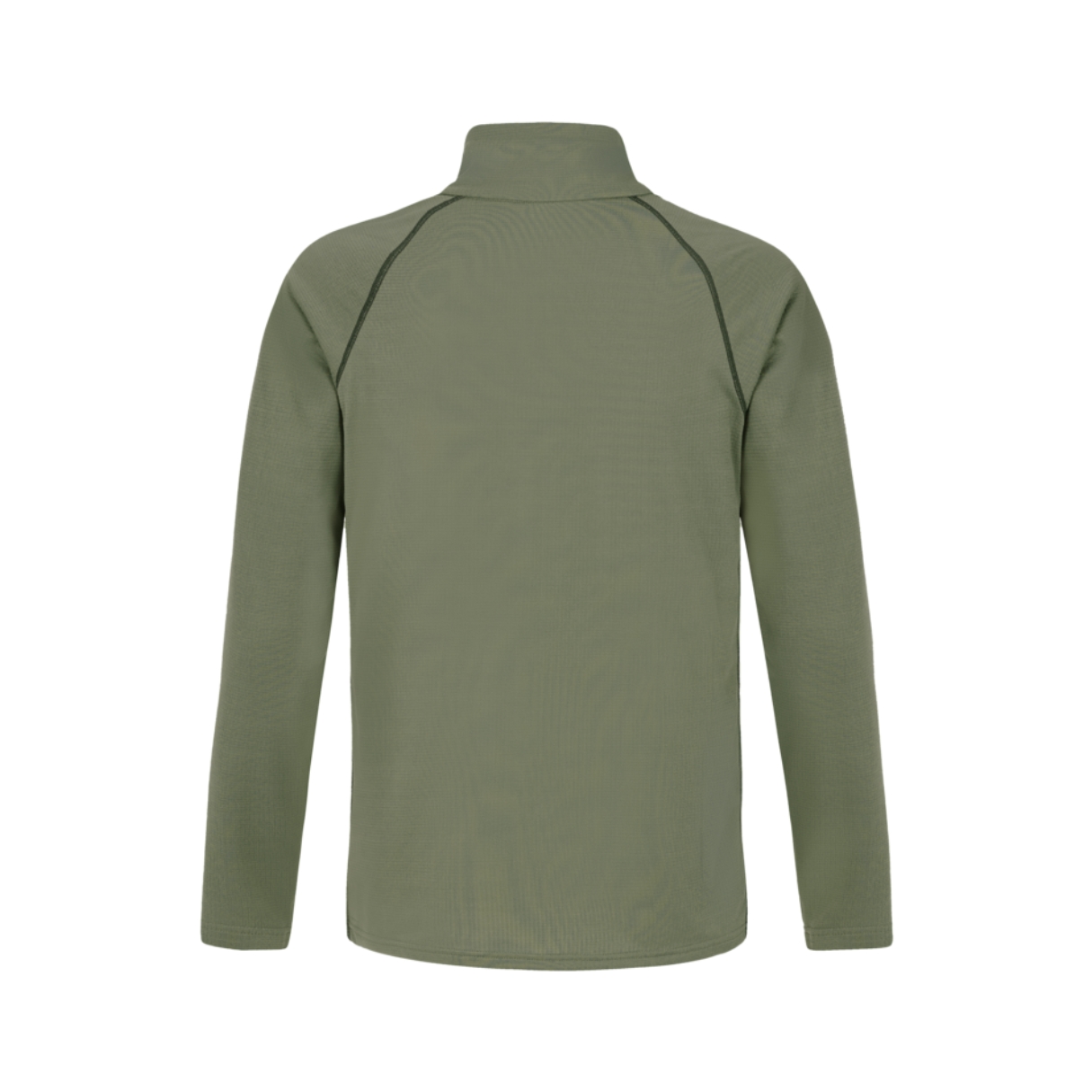 Protest Mens Prtrekody  1/4 Zip Active Top
