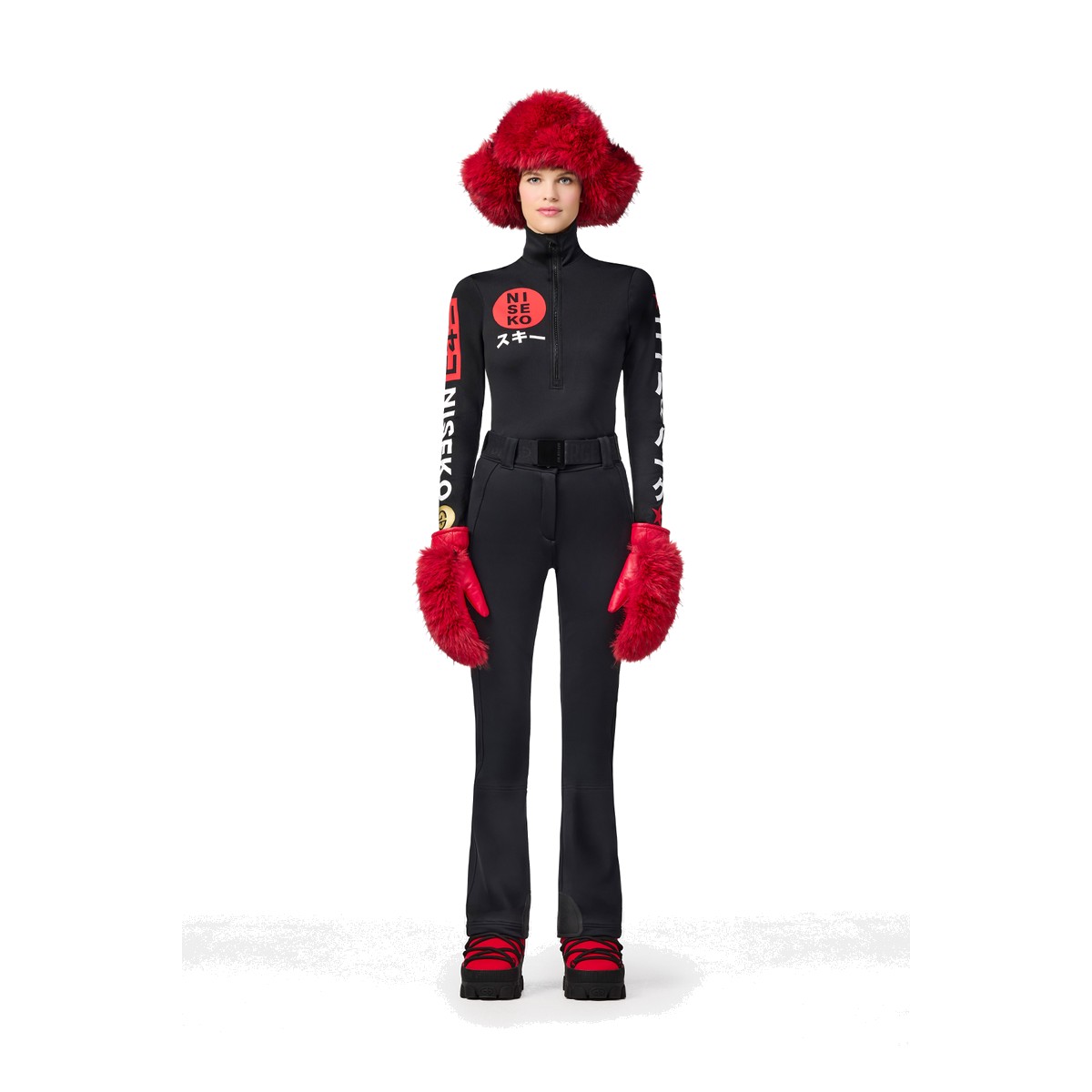 Goldbergh Womens Pippa Ski Pants